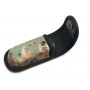 Kizlyar Supreme Accessory Pouch Camo AMP1  6см - 5