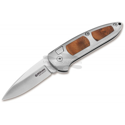 Automatic knife Böker Speedlock I 2.0 Thuja 110023 8.5cm - 1