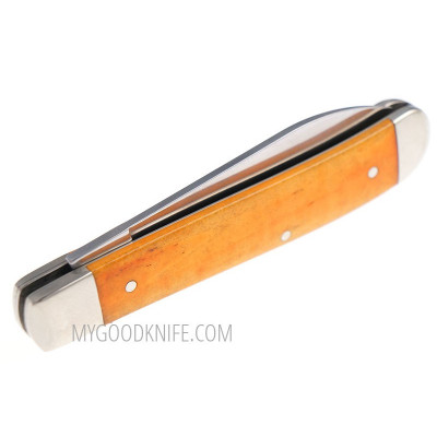 Trapper Case Biker Harley-Davidson 52072 6cm for sale | MyGoodKnife