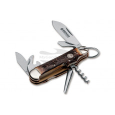 Multi-tool Böker Camp Knife Stag 110182HH 6.5cm - 1