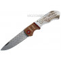 Folding knife Miguel Nieto Linea Artesanal  ART-4 8.5cm - 1