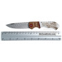 Folding knife Miguel Nieto Linea Artesanal  ART-4 8.5cm - 4