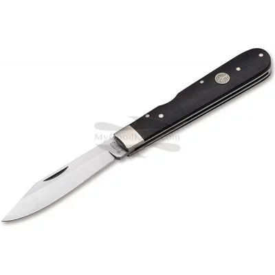 Folding knife Böker 1906 113024 8.9cm - 1