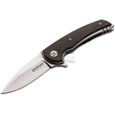 Folding knife Böker Model 13 EDC 110654 8cm - 1