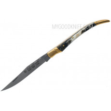 Складной нож Miguel Nieto Navaja Linea Clasica 420-C 10см