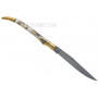 Folding knife Miguel Nieto Miguel Nieto Navaja Linea Clasica  420-C 10cm - 2