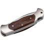 Folding knife Böker Scout Spearpoint Desert Ironwood 112036 8cm - 2