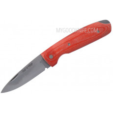Folding knife Miguel Nieto Miguel Nieto Navaja linea Urban Mikarta 220 7.5cm - 1