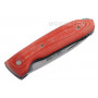 Folding knife Miguel Nieto Miguel Nieto Navaja linea Urban Mikarta 220 7.5cm - 3