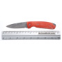 Складной нож Miguel Nieto Miguel Nieto Navaja linea Urban Mikarta 220 7.5см - 4