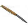 Folding knife Miguel Nieto Navaja linea Amigo Double 69-O 8.5cm - 3