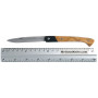 Folding knife Miguel Nieto Estilete Linea Camping Olive  107-N 8.5cm - 4