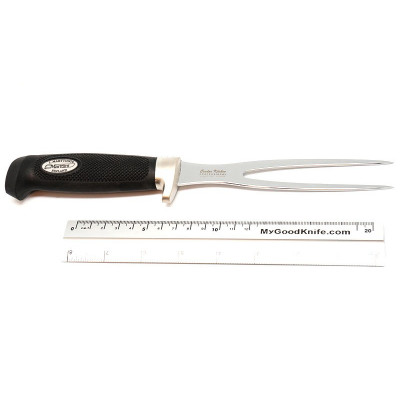 Fillet knife Tramontina Polywood 6 21188196 16.5cm for sale