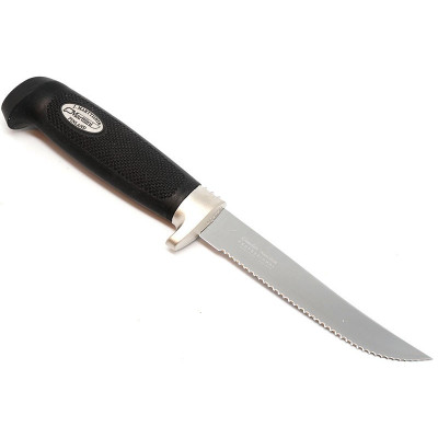 Овощной кухонный нож Marttiini для томатов 750114P 10см - 1
