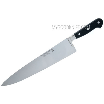 Cuchillo de chef Martinez&Gascon Virola 4857 30cm - 1