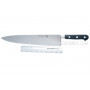Chef knife Martinez&Gascon Frances Forjado О605 30cm - 3