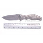 Folding knife HTM Gun Hammer A/O 98702 10cm - 5