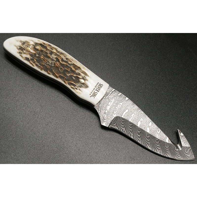 wire rope damascus free sample