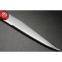 Steak knife Tarrerias-Bonjean Intuition Set of 6 Intuition Red  445640 11cm - 3