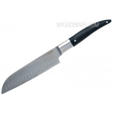 Utility kitchen knife Tarrerias-Bonjean Expression Santoku 440891 18cm