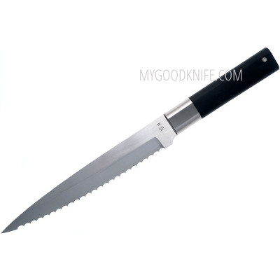 Cuchillo de pan Tarrerias-Bonjean Absolu 447310 23cm - 1
