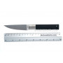 Paring Vegetable knife Tarrerias-Bonjean Absolu 447260 9cm - 3