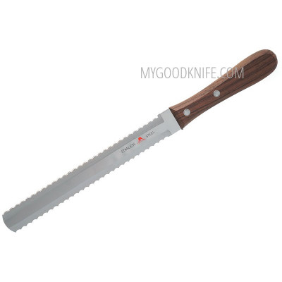 Boning kitchen knife Tojiro for frozen food FG-3400 19cm - 1