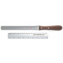 Boning kitchen knife Tojiro for frozen food FG-3400 19cm - 4