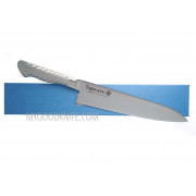 Gyuto Japanese Kitchen Knife Tojiro Pro F 890 24cm For Sale Buy Online At Mygoodknife