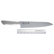 Gyuto Japanese Kitchen Knife Tojiro Pro F 890 24cm For Sale Buy Online At Mygoodknife