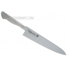 Gyuto Japanese kitchen knife Tojiro Pro F-889 21cm