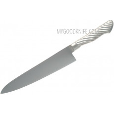Gyuto Japanese kitchen knife Tojiro Pro F-889 21cm