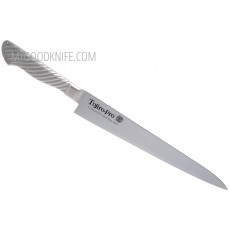 Японский кухонный нож Суджихики Tojiro Pro F-886 24см