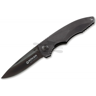 Folding knife Böker Gemini Tactical 42 110091B 9cm - 1