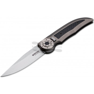 Folding knife Böker Tucan  110652 7.2cm - 1