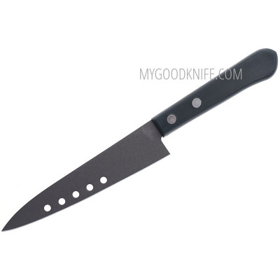 Универсальный кухонный нож Tojiro Teflon Петти FA-100 13.5см - 1