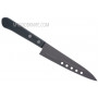 Utility kitchen knife Tojiro Teflon Petty FA-100 13.5cm - 2