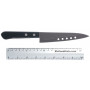 Utility kitchen knife Tojiro Teflon Petty FA-100 13.5cm - 4