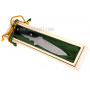 Hunting and Outdoor knife Tojiro Kugami   HMHVD-010 12cm - 3