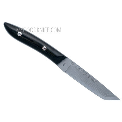 Hunting and Outdoor knife Tojiro Kobari  HMHSD-008 10cm - 1