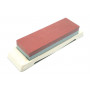 Sharpening stone Tojiro with Platform, 220/1000  F-432 23.5cm - 1