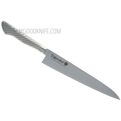 Utility kitchen knife Tojiro Pro Petty F-845 18cm - 1