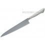 Utility kitchen knife Tojiro Pro Petty F-845 18cm - 2