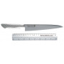 Utility kitchen knife Tojiro Pro Petty F-845 18cm - 4