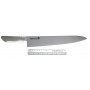 Gyuto Japanese kitchen knife Tojiro Pro F-893 33cm - 2