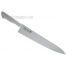 Японский кухонный нож Гьюто Tojiro Pro F-892 30см