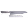 Gyuto Japanese kitchen knife Tojiro Pro  F-891 27cm - 3