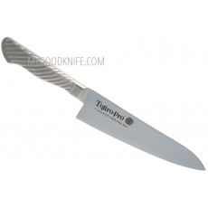 Японский кухонный нож Гьюто Tojiro Pro F-888 18см