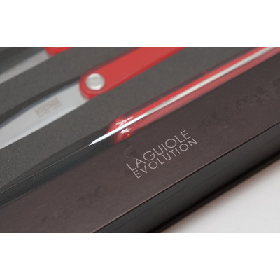 Steak knife Tarrerias-Bonjean Laguiole Evolution 10cm for sale