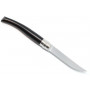 Steak knife Opinel Set of 6, Ebony handle  ОО1461 10cm - 2